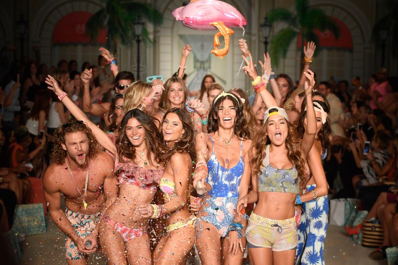 Miami Swim – Verão 2017 Miami Swim – Verão 2017