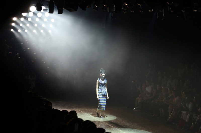 SPFW- Verão 2017 SPFW- Verão 2017