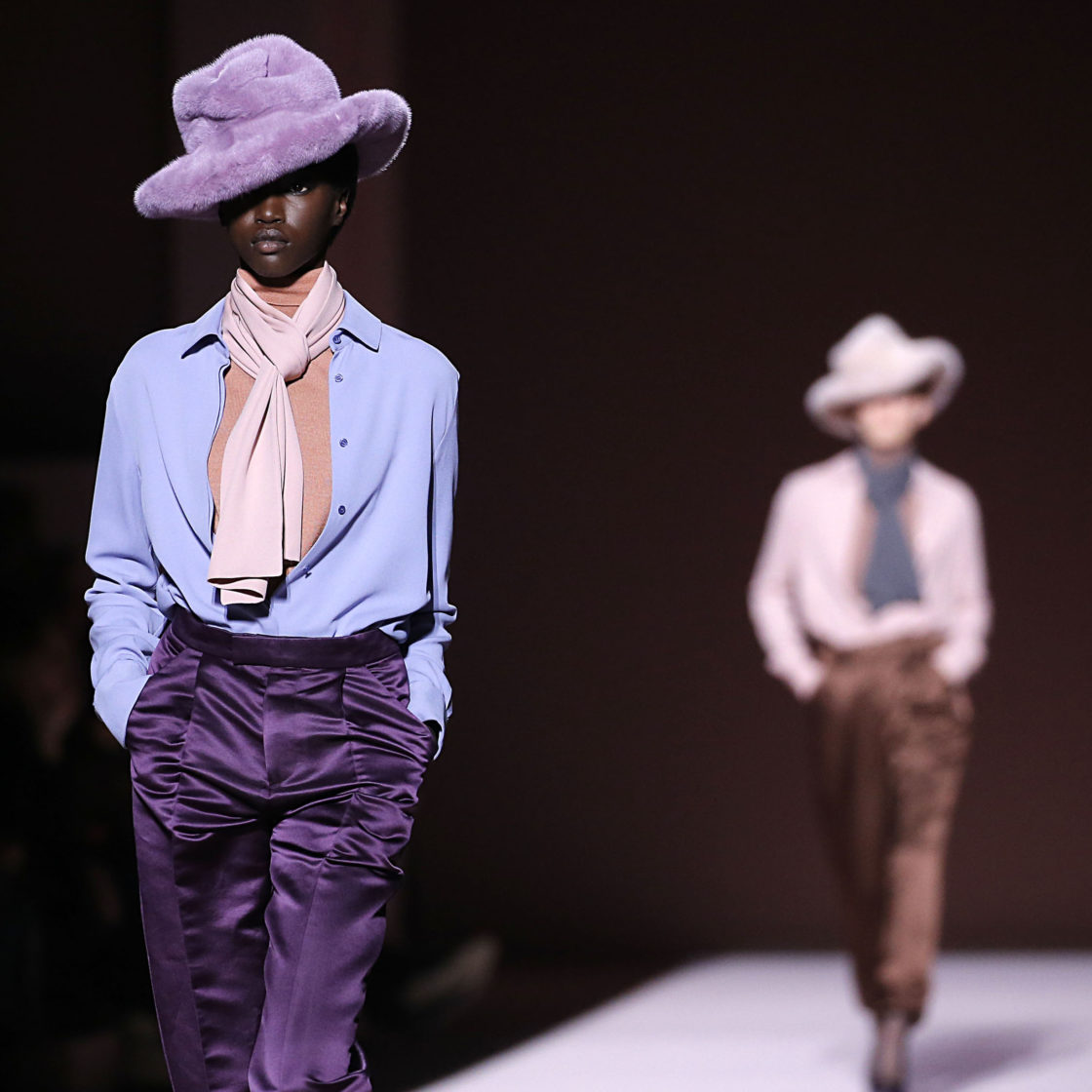 New York -Inverno 2019